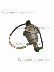Карбюратор с электроклапаном GX390, GX420, CHAMPION(IGP) 1500046