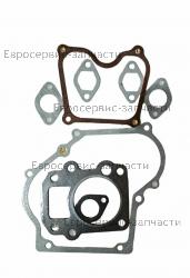 Комплект прокладок 154F, GX90, GG1000, CHAMPION(IGP) 1500021
