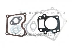 Комплект прокладок 154F, GX90, GG1000, CHAMPION(IGP) 1500021