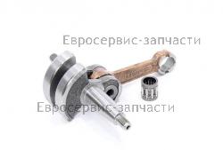 Коленвал GC 252, T 523 (52см3), CHAMPION(IGP) 1700067