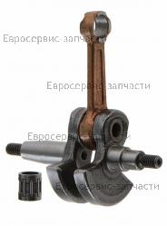 Коленвал GC 252, T 523 (52см3), CHAMPION(IGP) 1700067