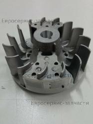Маховик для мотокос 43/52 куб. см различных китайских производителей - IGP, 1700069