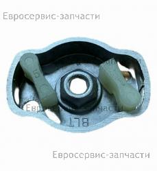 Плата собачек в сборе T252, T256 (26см3), CHAMPION(IGP) 1700055