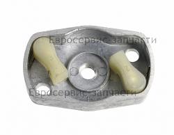 Плата собачек в сборе T252, T256 (26см3), CHAMPION(IGP) 1700055