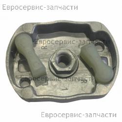 Плата собачек в сборе T252, T256 (26см3), CHAMPION(IGP) 1700055