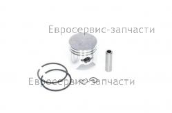 Поршень в сборе T261, HT625R (D-34мм), CHAMPION(IGP) 1700016