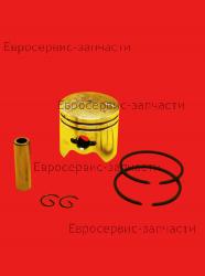 Поршень в сборе T261, HT625R (D-34мм), CHAMPION(IGP) 1700016