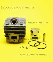 Поршневая группа T252 (d-34мм), CHAMPION(IGP) 1700008