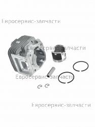 Поршневая группа LMH4412, Т 433S-2 (43см3), CHAMPION(IGP) 1700051