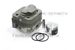 Поршневая группа GGT1900, BT9152BL (d-44мм, 52см3), CHAMPION(IGP) 1700052