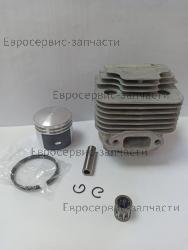 Поршневая группа AG252, T516, CHAMPION(IGP) 1700084