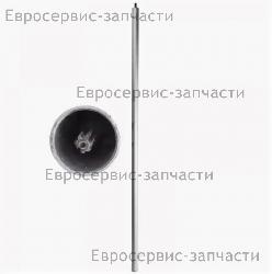 Штанга в сборе T233, T517 (L-1520мм, D-26мм, Z-7), CHAMPION(IGP) 1700035 CHAMPION (IGP) - 1700035