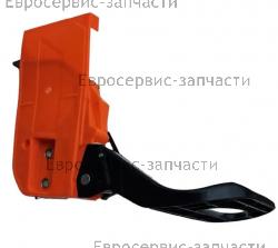 Крышка шины в сборе 246, 250, 362, CHAMPION(IGP) 1800032