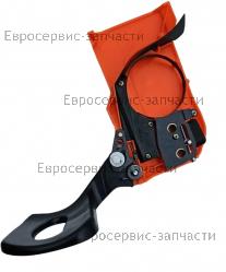 Крышка шины в сборе 246, 250, 362, CHAMPION(IGP) 1800032