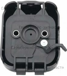 Корпус воздушного фильтра в сборе для триммера ECHO SRM22/GT22 / IGP 1600015