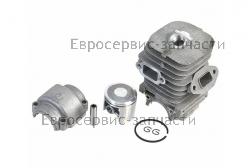 Поршневая группа CS350WES, CS350TES, CHAMPION(IGP) 1600021