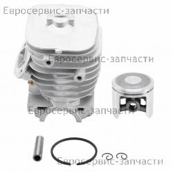 Поршневая группа CS350WES, CS350TES, CHAMPION(IGP) 1600021