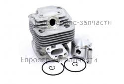 Поршневая группа SRM350, SRM330 (d-38мм), CHAMPION(IGP) 1600019