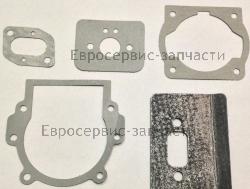 Прокладки SRM330,SRM350 комплект 1600018