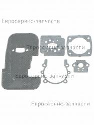 Прокладки SRM330,SRM350 комплект 1600018