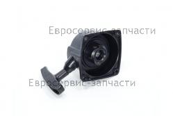 Стартер в сборе SRM-22GES, GT22-STR (80мм), CHAMPION(IGP) 1600012