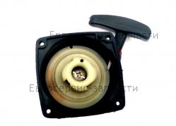 Стартер в сборе SRM-22GES, GT22-STR (80мм), CHAMPION(IGP) 1600012