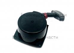 Стартер в сборе SRM-22GES, GT22-STR (80мм), CHAMPION(IGP) 1600012