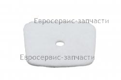 Фильтр воздушный (элемент) мотокосы ECHO SRM2305 (1600009)