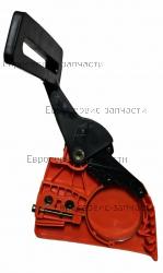 Крышка шины в сборе 142 E, 136, CHAMPION(IGP) 1400082