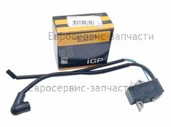 Магнето 125R, 128R, CHAMPION(IGP) 1400100