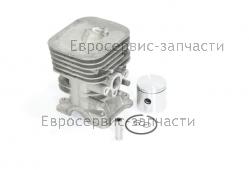 Поршневая группа 128L, 125R (d-35мм), CHAMPION(IGP) 1400049