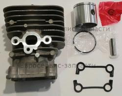 Поршневая группа 128R, 128L (d-35мм), CHAMPION(IGP) 1400102