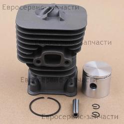 Поршневая группа 128R, 128L (d-35мм), CHAMPION(IGP) 1400102