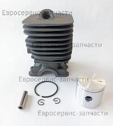 Поршневая группа 128R, 128L (d-35мм), CHAMPION(IGP) 1400102