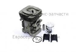 Поршневая группа 236, 240 (d-39мм), CHAMPION(IGP) 1400036