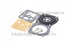 Ремкомплект карбюратора 365H, 372 XP, CHAMPION(IGP) 1400091