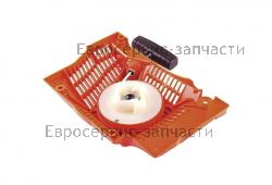 Стартер в сборе 372 EPA, 365H, CHAMPION(IGP) 1400054