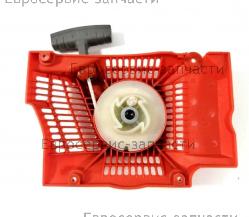 Стартер в сборе 372 EPA, 365H, CHAMPION(IGP) 1400054