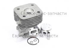 Поршневая группа CG22EAS (d-31мм), CHAMPION(IGP) 2100003