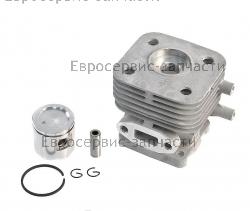 Поршневая группа CG22EAS (d-31мм), CHAMPION(IGP) 2100003
