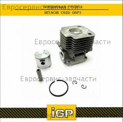 Поршневая группа CG22EAS (d-31мм), CHAMPION(IGP) 2100003