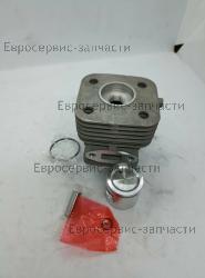 Поршневая группа CG22EAS (d-31мм), CHAMPION(IGP) 2100003
