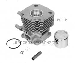 Поршневая группа CG27EASP (d-35мм), CHAMPION(IGP) 2100001