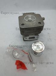 Поршневая группа CG27EASP (d-35мм), CHAMPION(IGP) 2100001