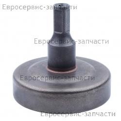 Барабан сцепления для триммера STIHL FS 36,38,44,45,55,70 / IGP 1300111
