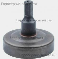 Барабан сцепления для триммера STIHL FS 36,38,44,45,55,70 / IGP 1300111