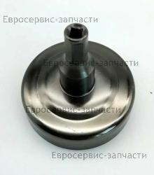 Барабан сцепления для триммера STIHL FS 36,38,44,45,55,70 / IGP 1300111