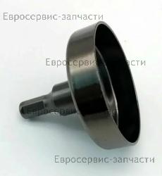 Барабан сцепления для триммера STIHL FS 36,38,44,45,55,70 / IGP 1300111