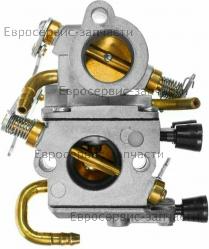 Карбюратор TS 410, TS 420, CHAMPION(IGP) 1300115