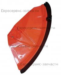 Кожух защитный для триммера STIHL FS 120,250 (111/131/FSA130/FR410) нового образца / IGP 1300164